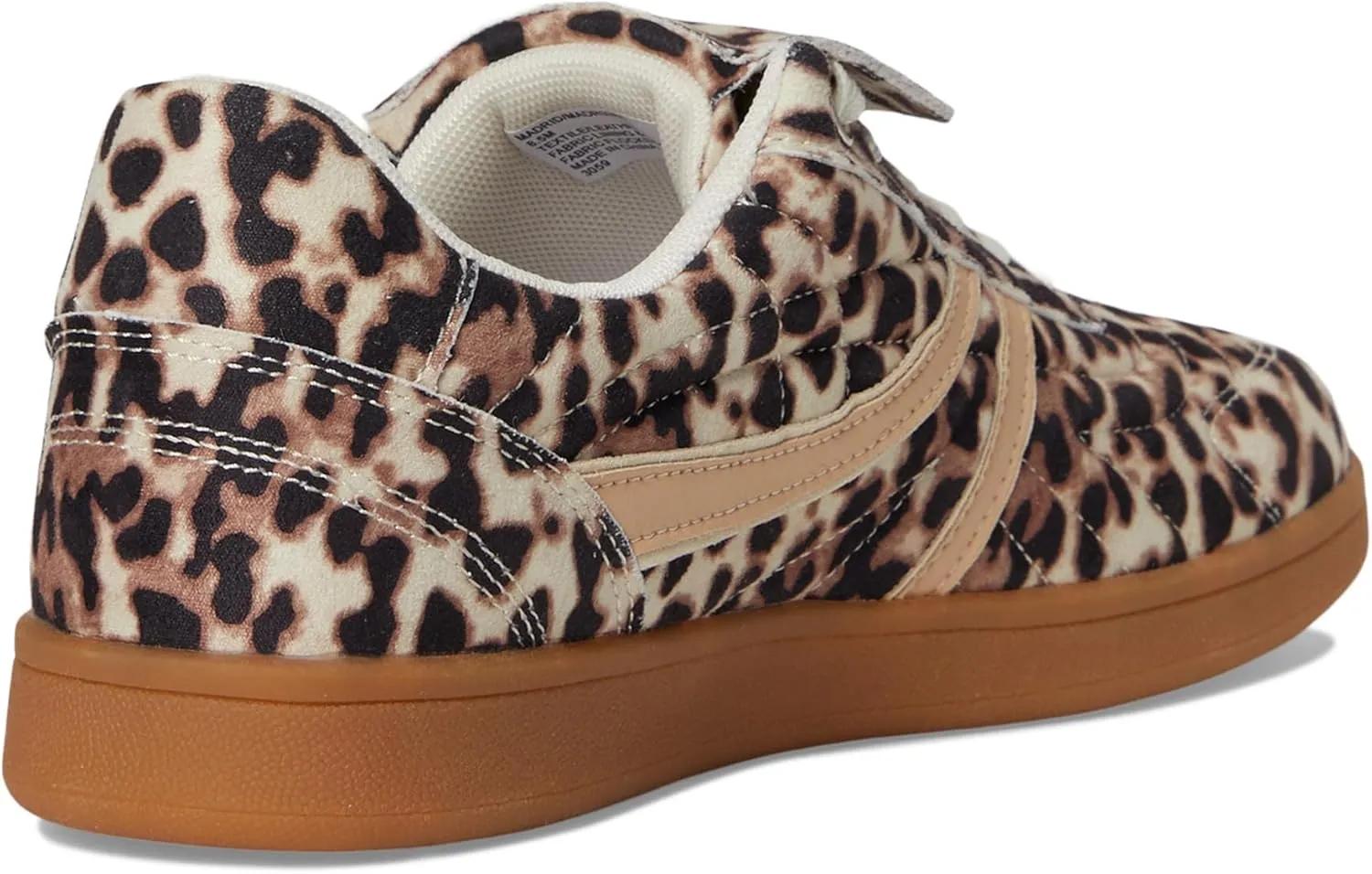 Steve Madden Women's Madrid Sneaker