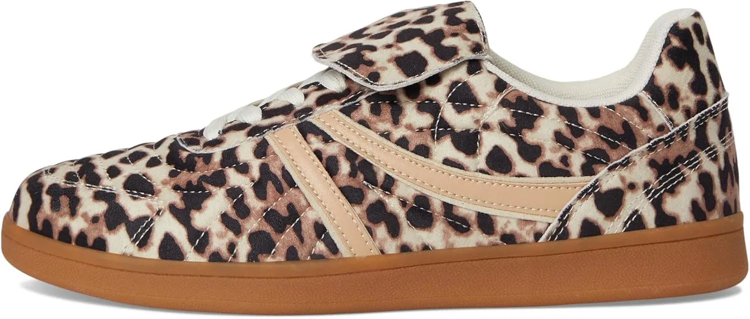 Steve Madden Women's Madrid Sneaker