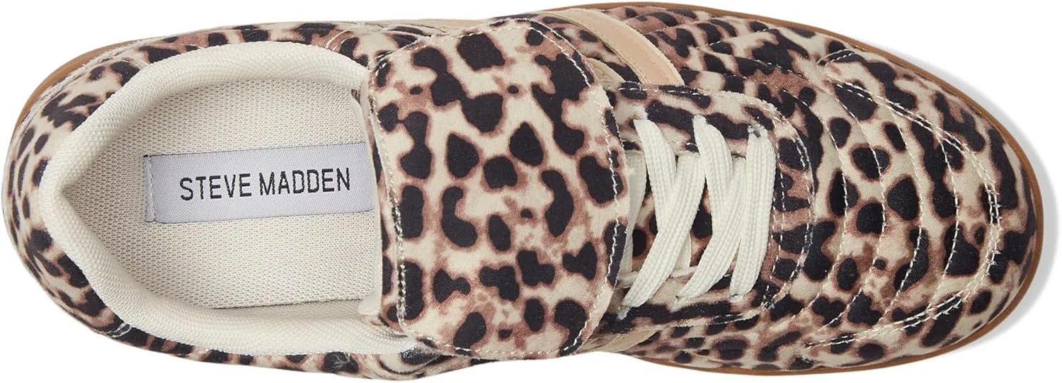 Steve Madden Women's Madrid Sneaker