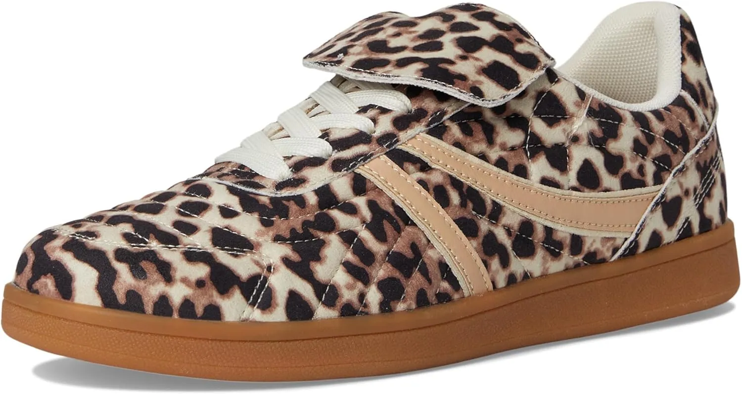 Steve Madden Women's Madrid Sneaker