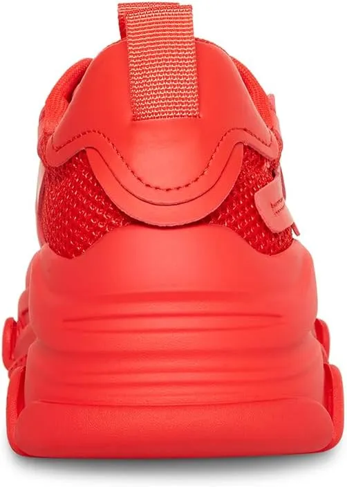 Steve Madden Women's Possession Platform Sneaker