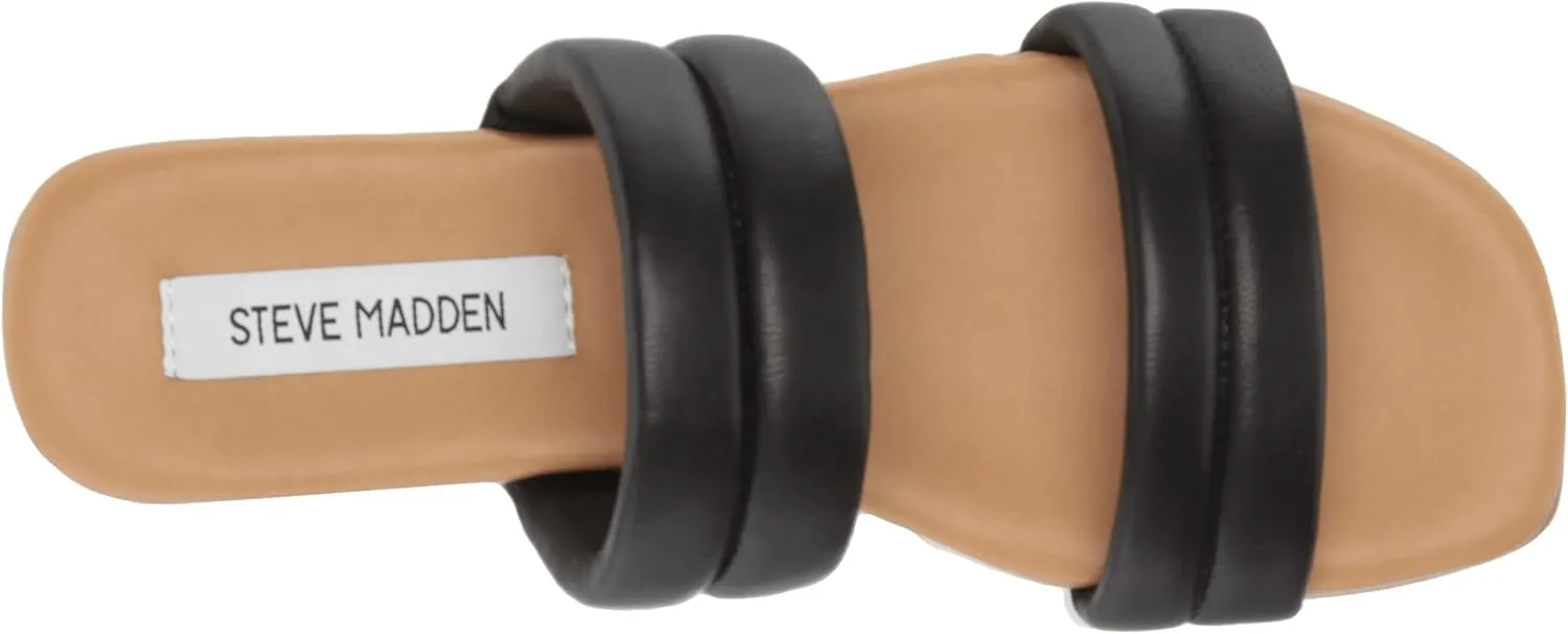 Steve Madden Women's Wizen Sandal