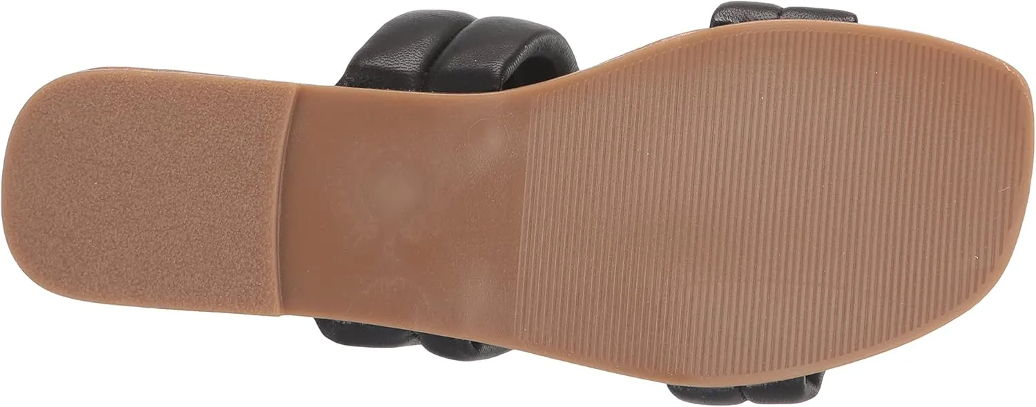 Steve Madden Women's Wizen Sandal