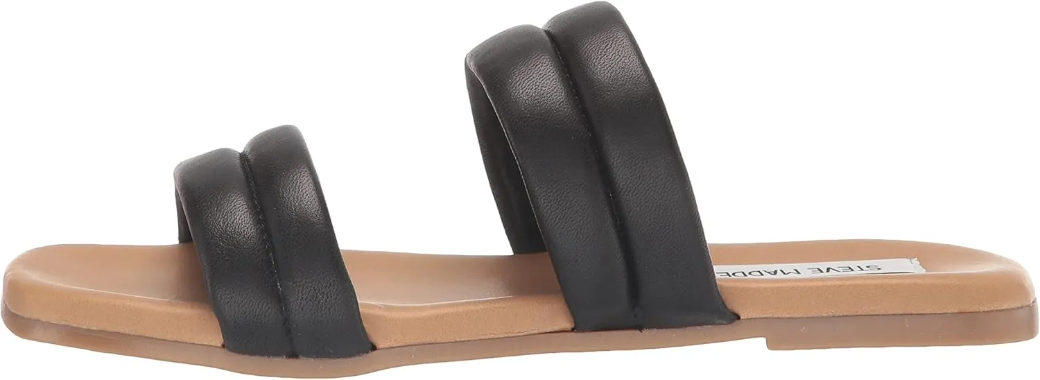 Steve Madden Women's Wizen Sandal
