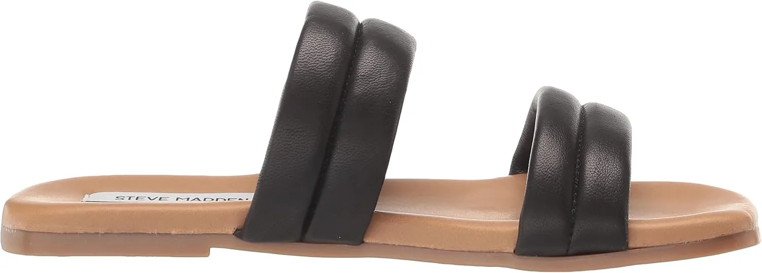 Steve Madden Women's Wizen Sandal