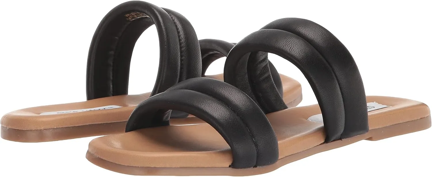 Steve Madden Women's Wizen Sandal