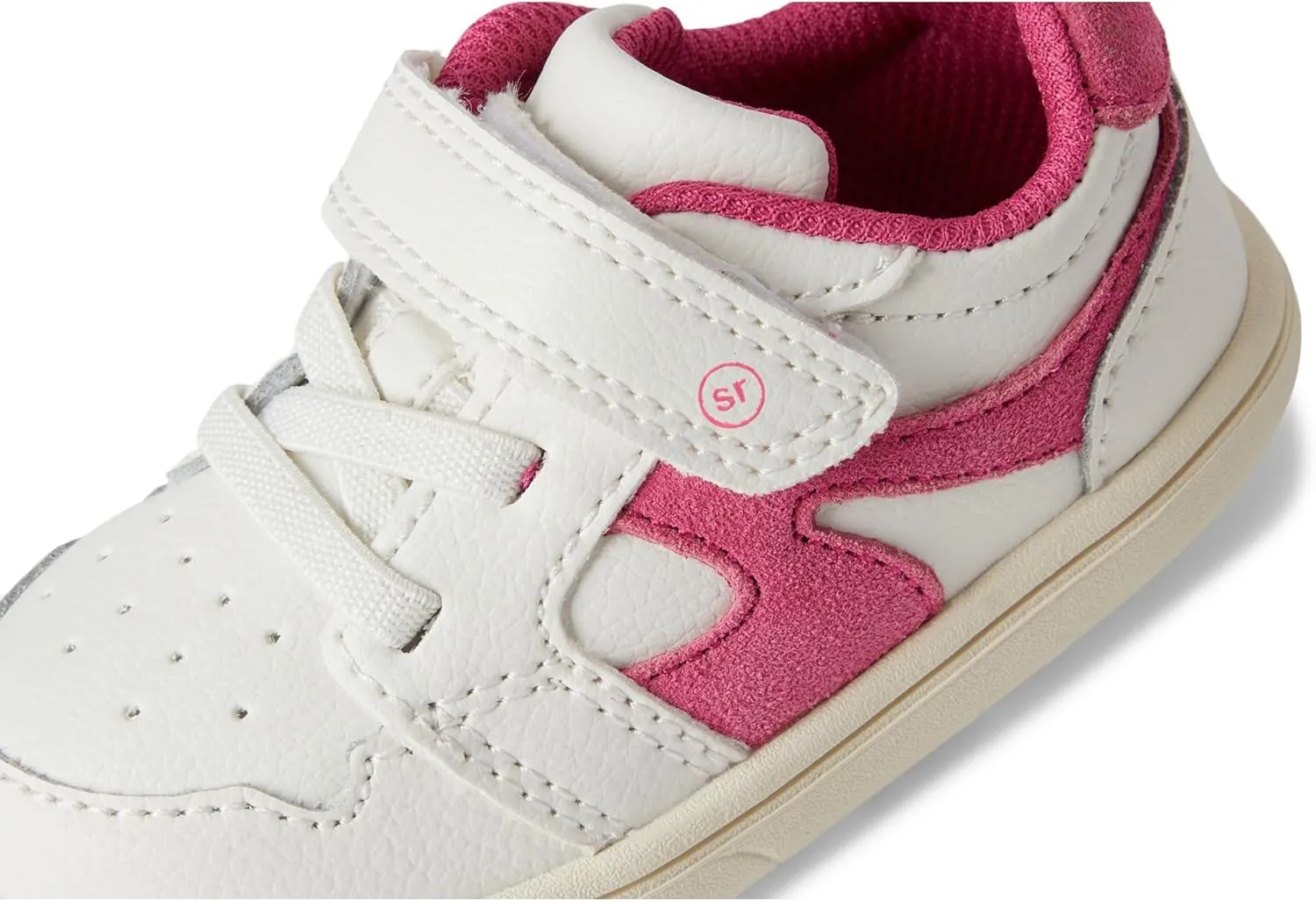 Stride Rite Girl's SRT London (Toddler/Little Kid) Sneaker