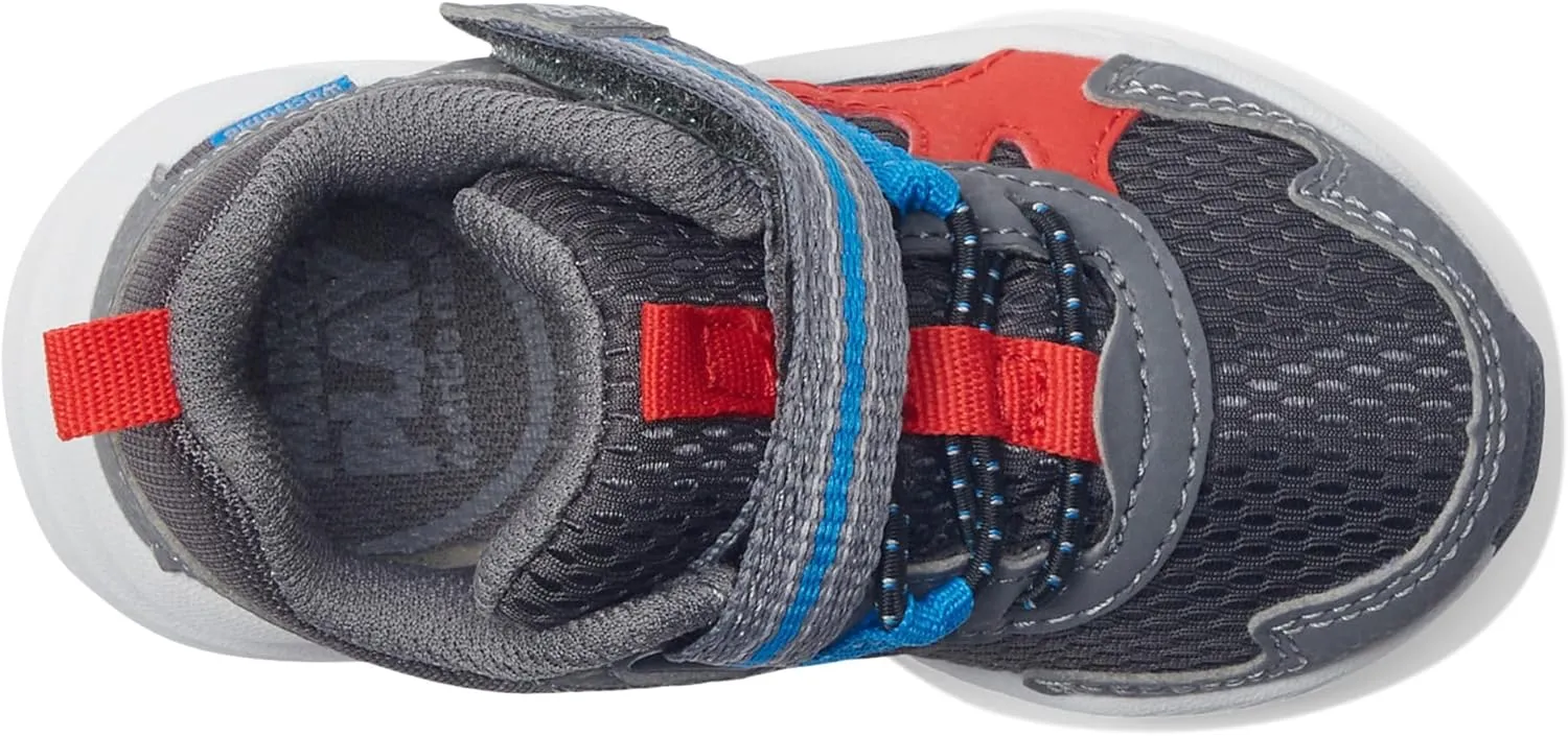 Stride Rite Unisex-Child M2p Player Athletic Sneaker