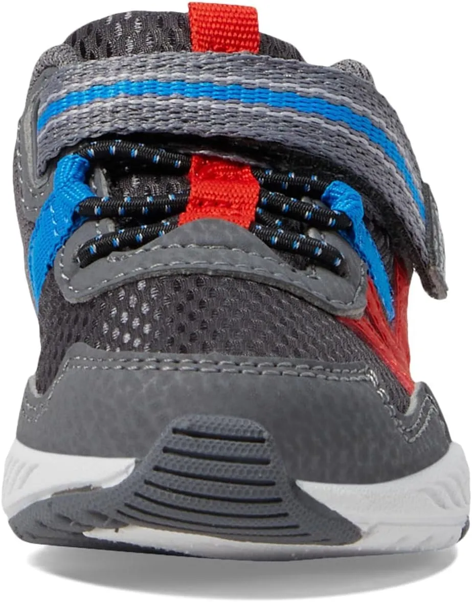 Stride Rite Unisex-Child M2p Player Athletic Sneaker