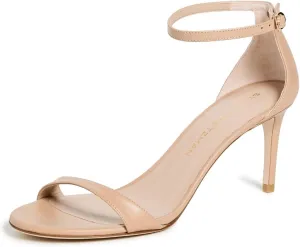Stuart Weitzman Women's Nudist II Sandal 75