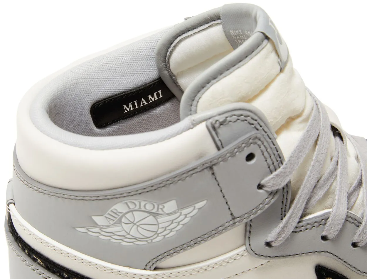 Stylish High 1 Limited-time deal Air Jordan Dior x