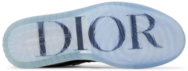 Stylish High 1 Limited-time deal Air Jordan Dior x