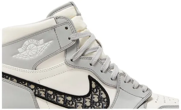 Stylish High 1 Limited-time deal Air Jordan Dior x
