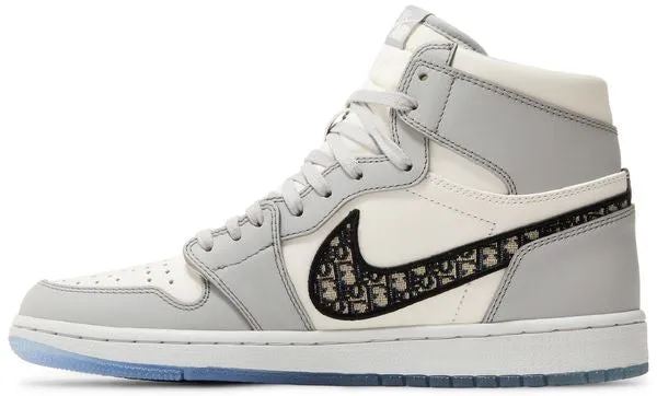 Stylish High 1 Limited-time deal Air Jordan Dior x
