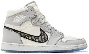 Stylish High 1 Limited-time deal Air Jordan Dior x
