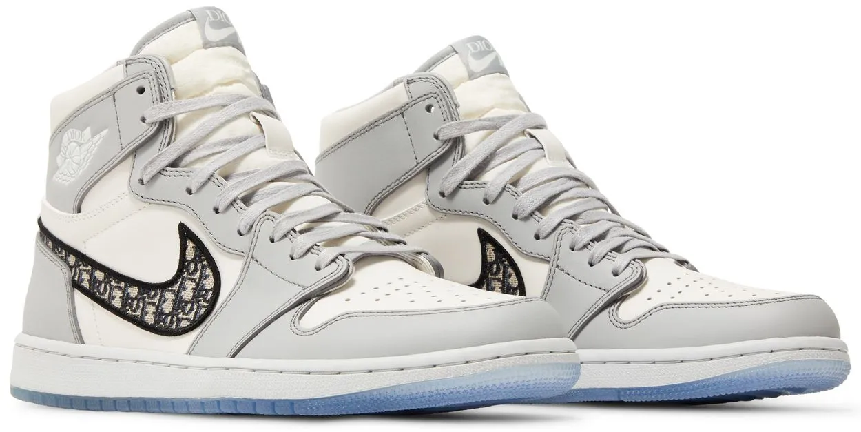 Stylish High 1 Limited-time deal Air Jordan Dior x