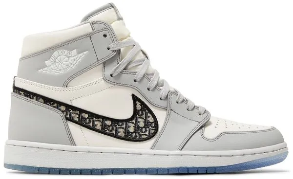 Stylish High 1 Limited-time deal Air Jordan Dior x