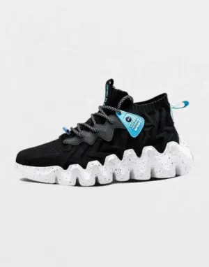 Stylish Street Sneakers for Comfort