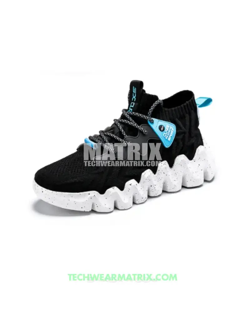 Stylish Street Sneakers for Comfort