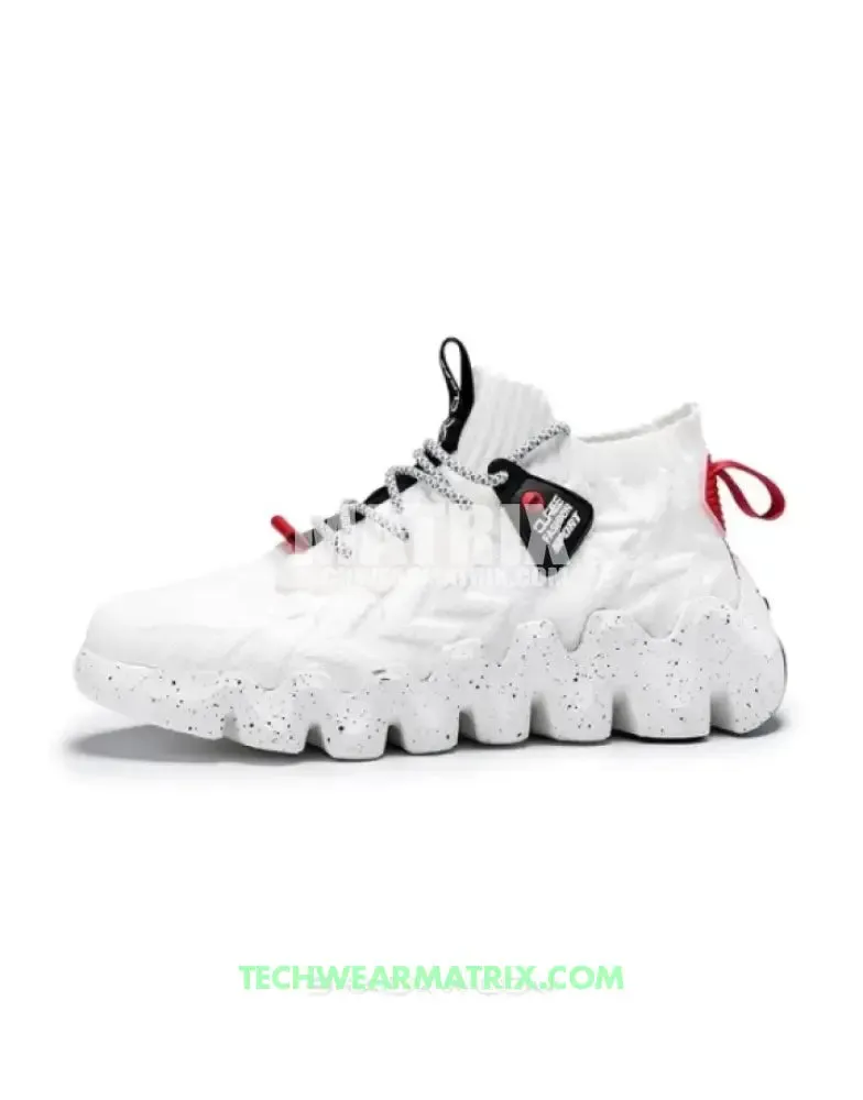 Stylish Street Sneakers for Comfort