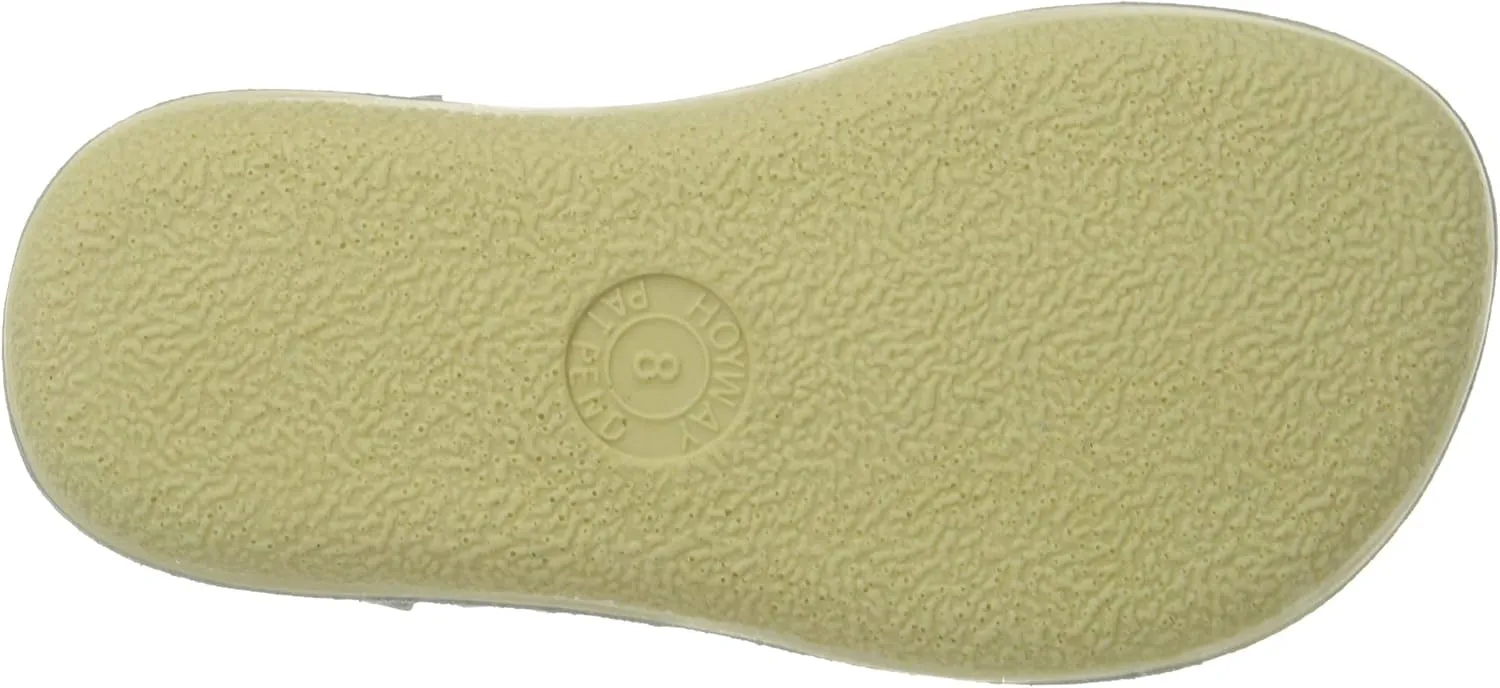 Sun-San SURFER Little Kid Leather Sandals