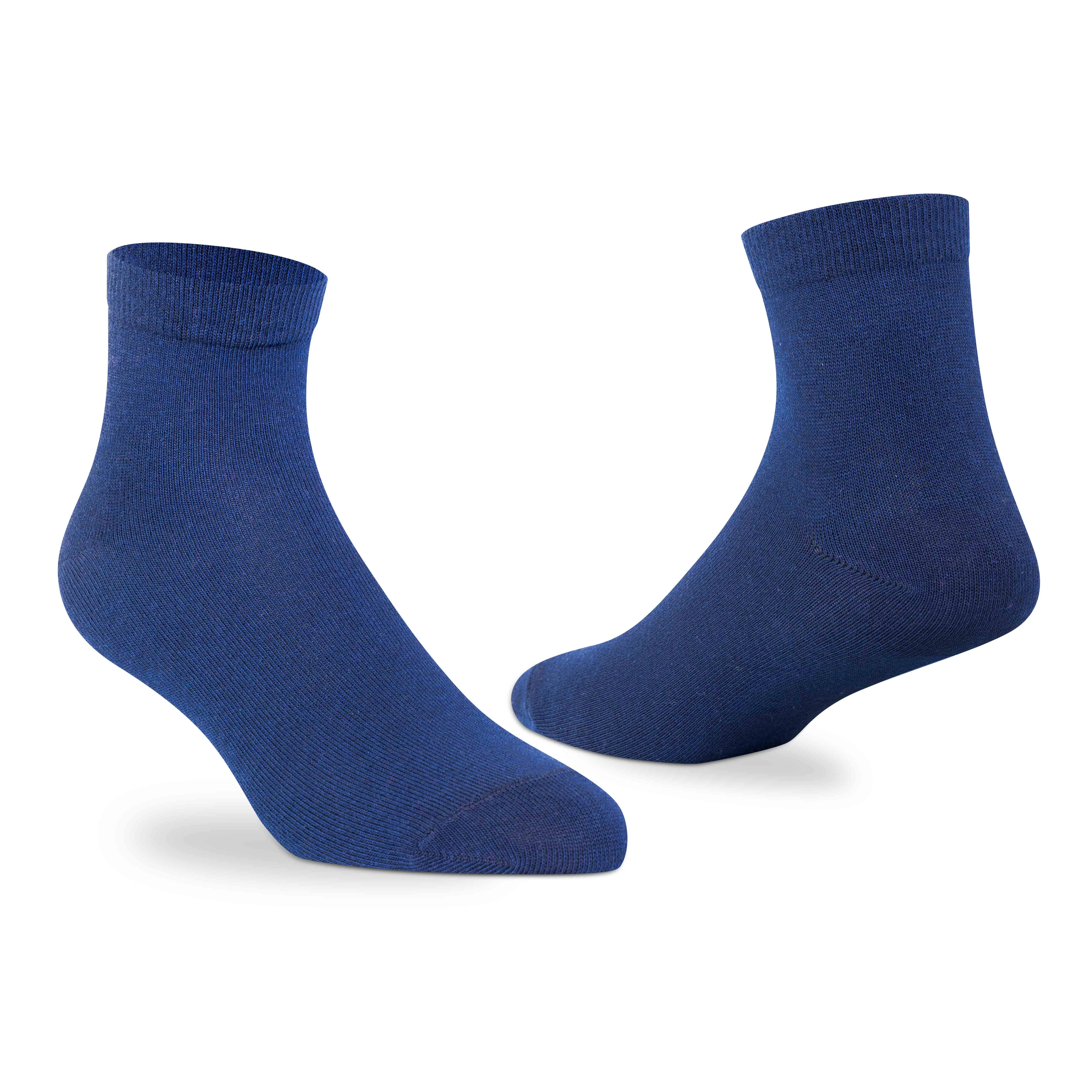Supersox Basic Ankle Socks - Women (Pack of 3)