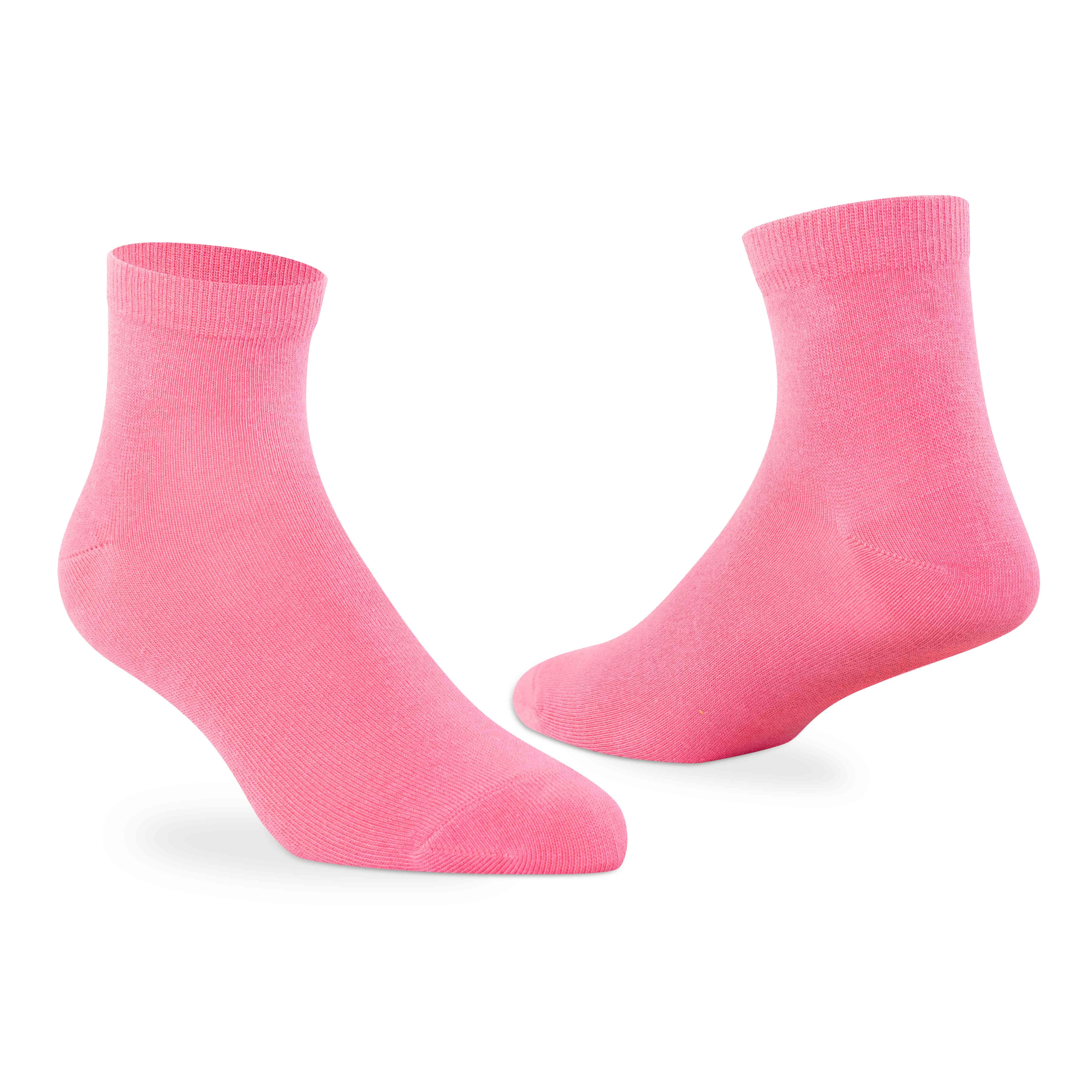 Supersox Basic Ankle Socks - Women (Pack of 3)