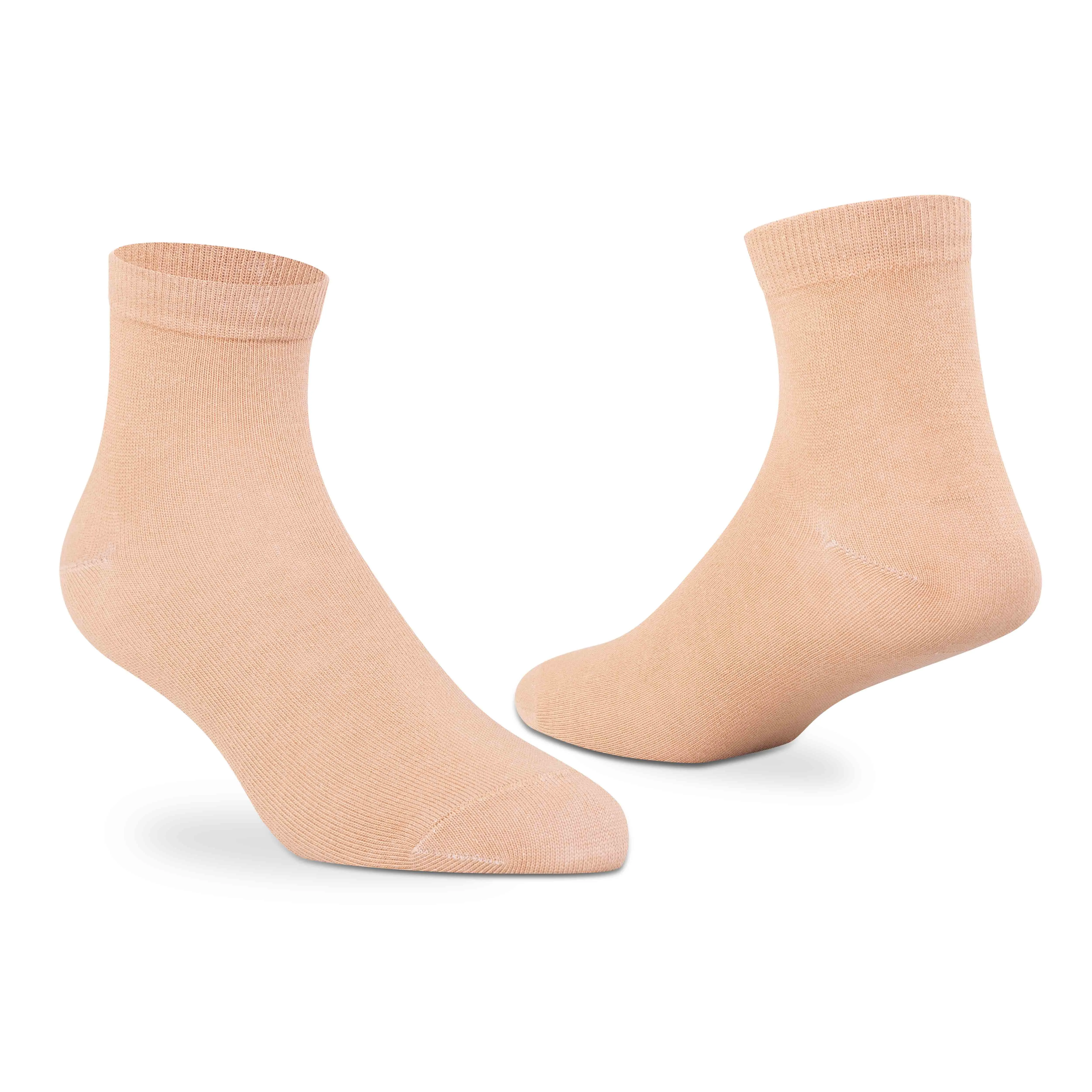 Supersox Basic Ankle Socks - Women (Pack of 3)