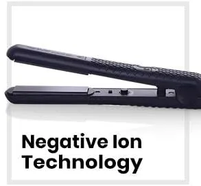 Superstyler Ceramic Flat Iron
