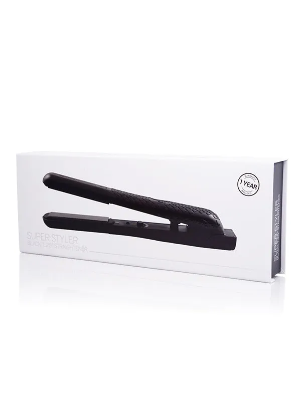 Superstyler Ceramic Flat Iron