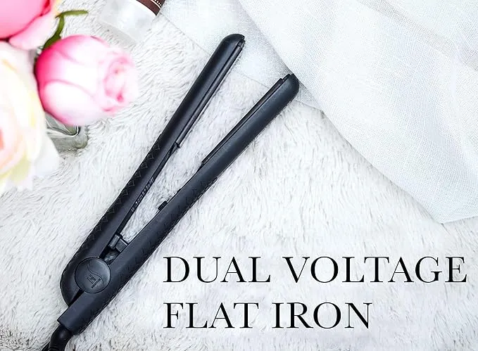 Superstyler Ceramic Flat Iron