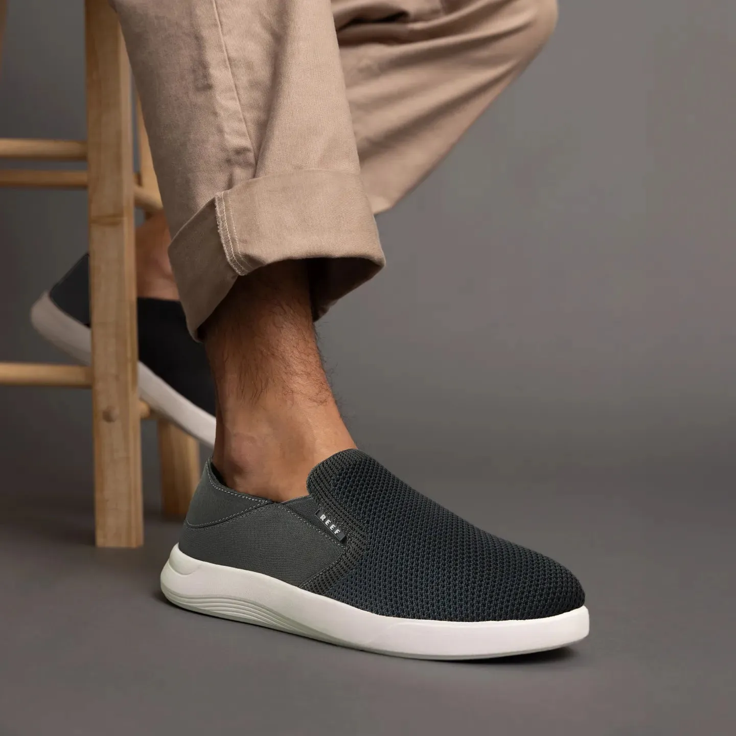 Swellsole Neptune Slip-On
