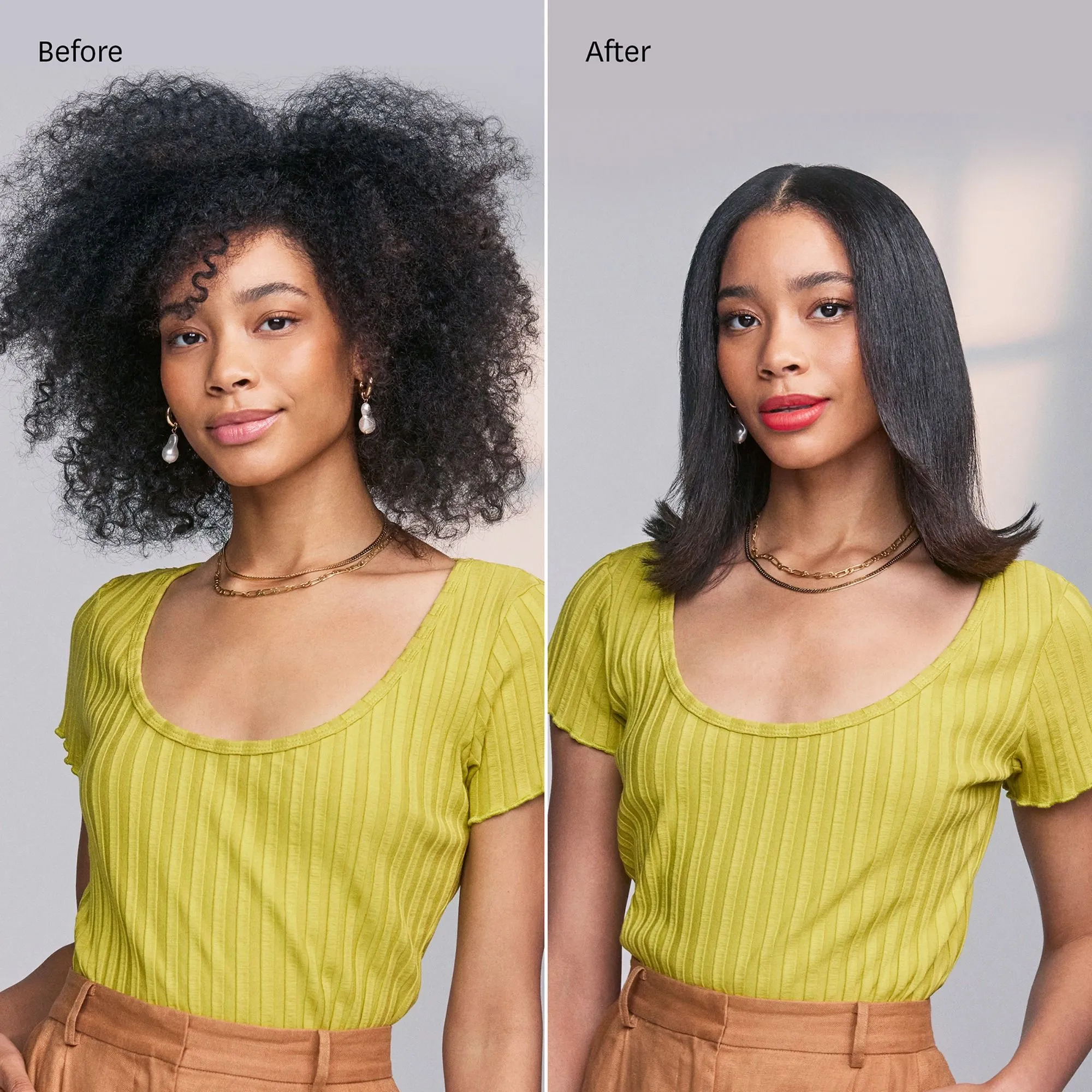 T3 Lucea 1.5" Straightening & Styling Iron