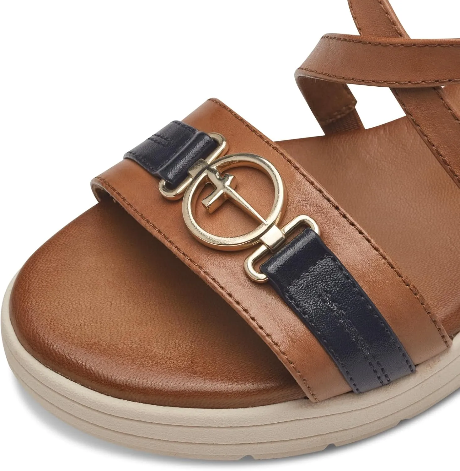 Tamaris Women's Wedge Sandal