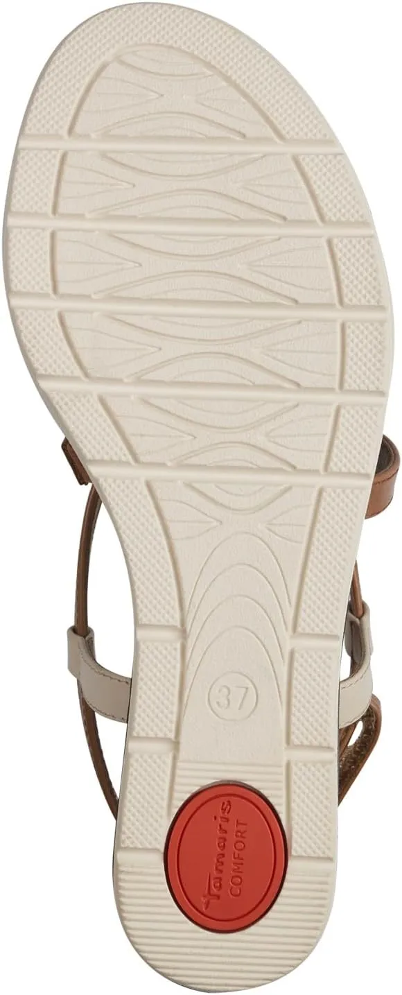 Tamaris Women's Wedge Sandal