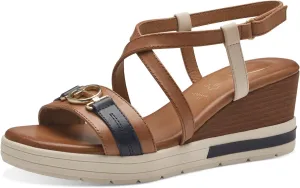 Tamaris Women's Wedge Sandal