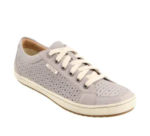 Taos New Women's Jester Sneaker Light Grey 8