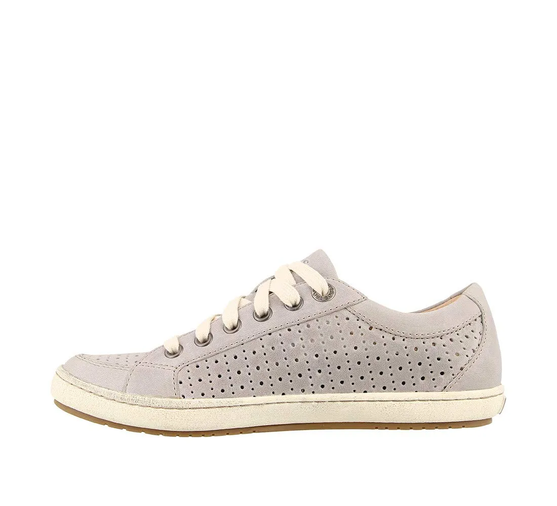 Taos New Women's Jester Sneaker Light Grey 8