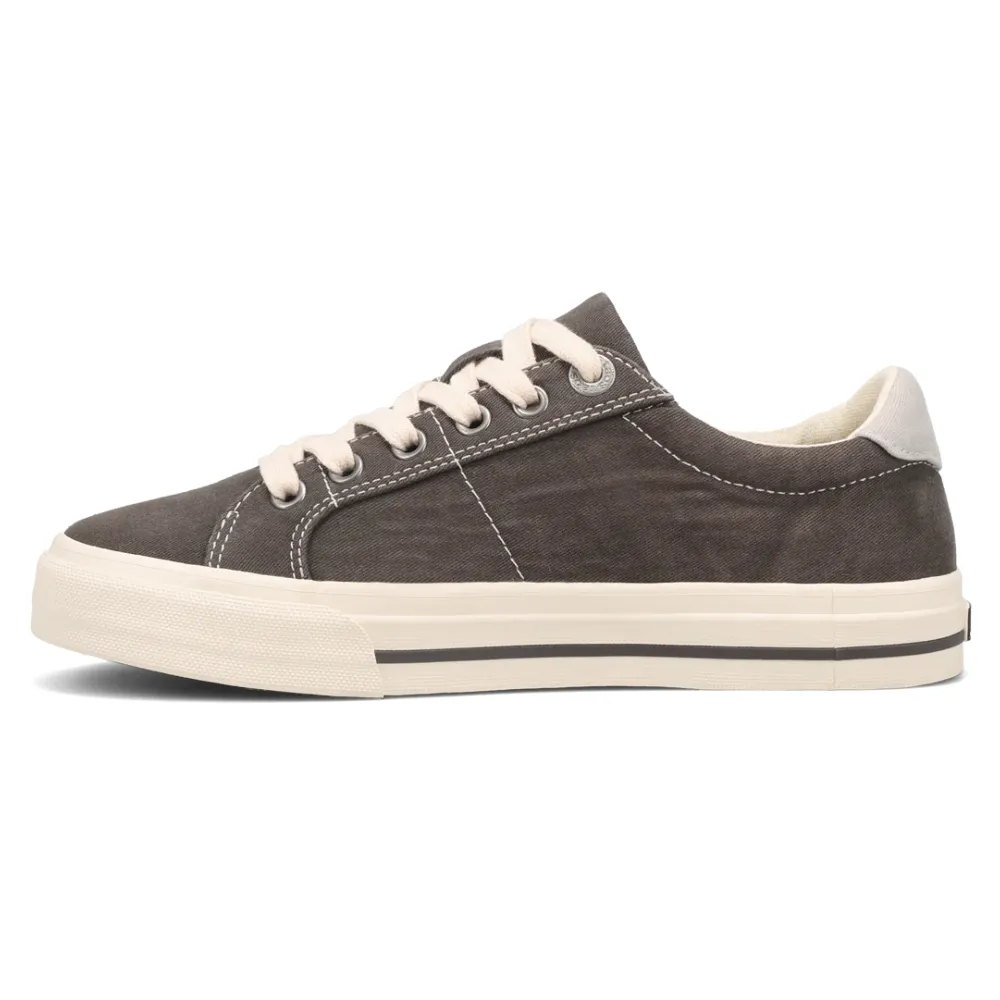 Taos Z Soul Graphite/Light Grey Sneaker (Women's)