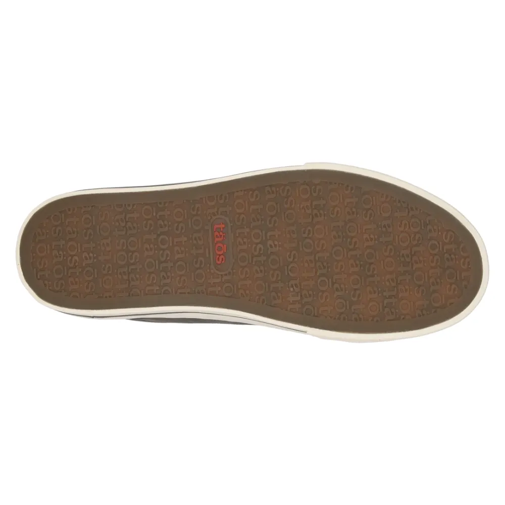 Taos Z Soul Graphite/Light Grey Sneaker (Women's)