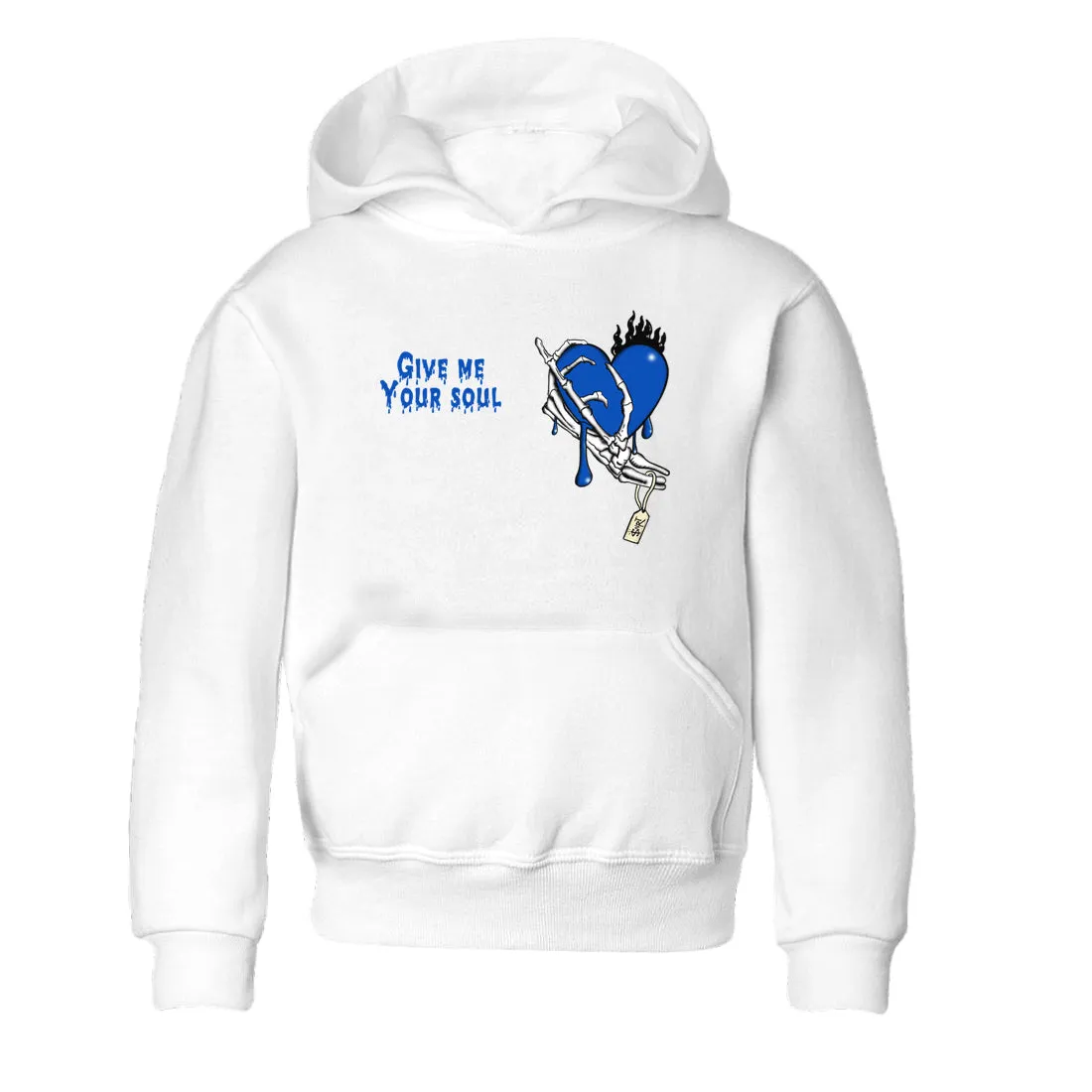 Tees Sneaker High-tech-enabled Game Me Give Air Reliable 1 - Soul Your Royal Kids Jordan SNRT