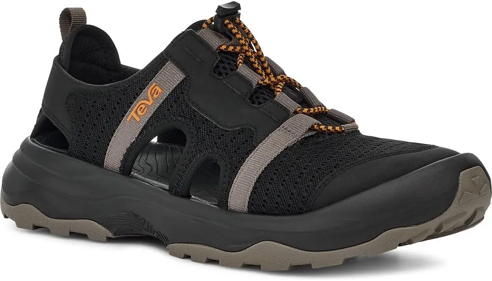 Teva Men's Outflow Ct Sandal