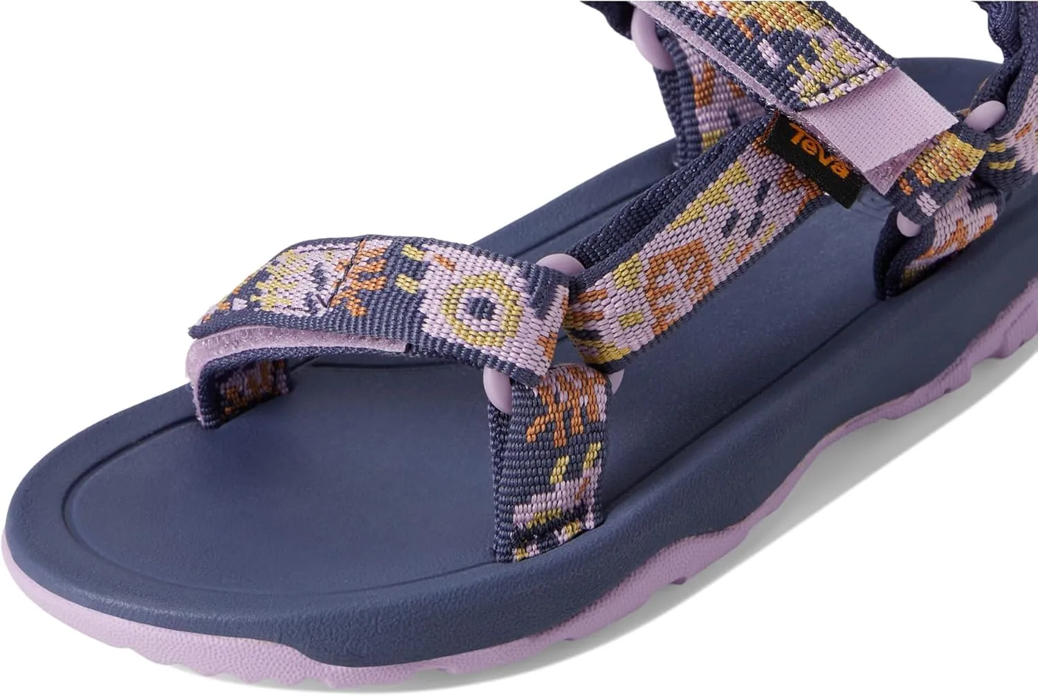 Teva Unisex-Child Casual Sandal