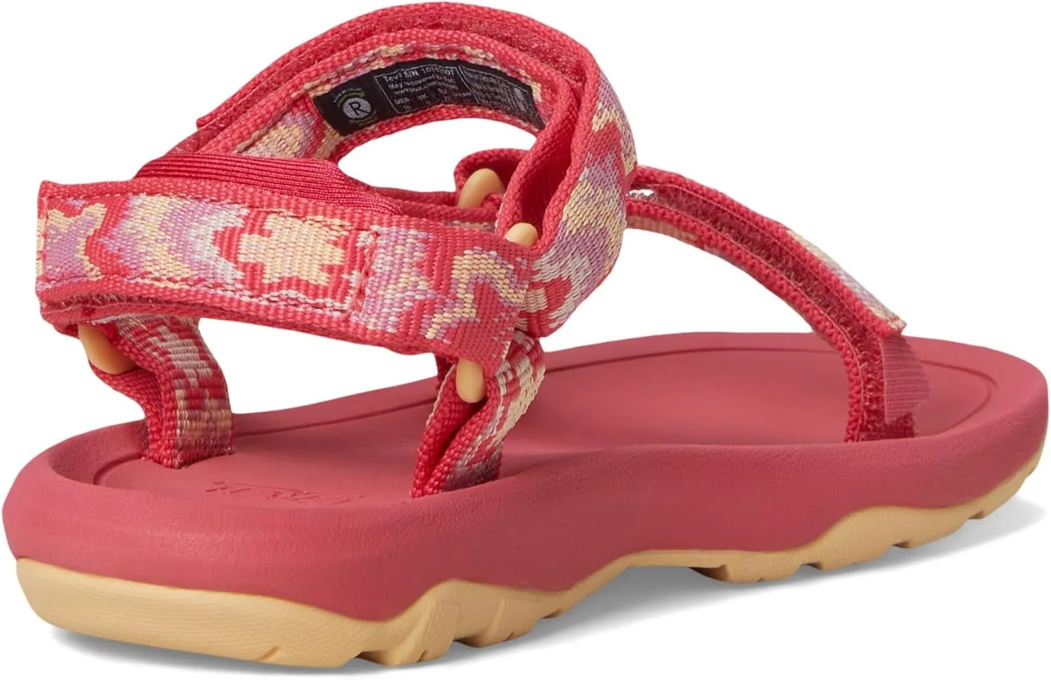 Teva Unisex-Child Casual Sandal