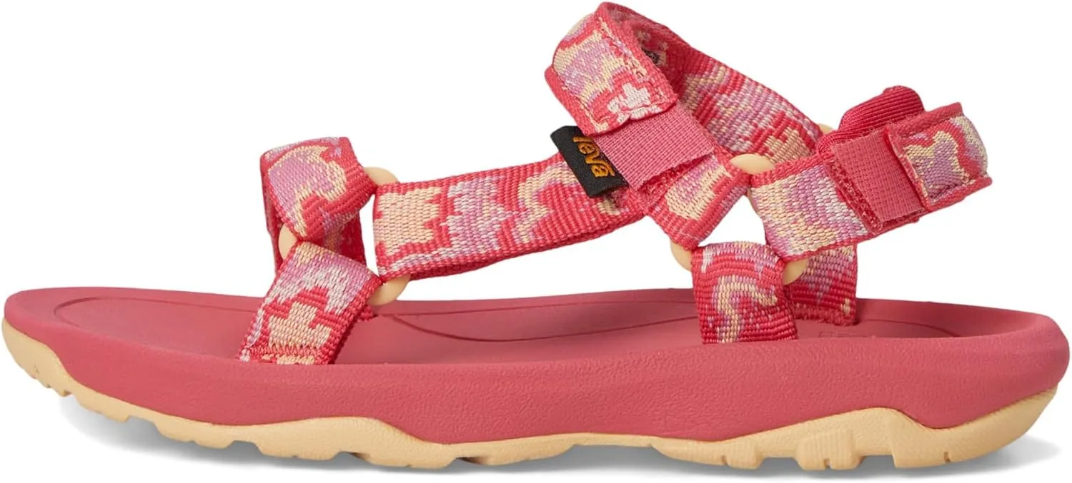 Teva Unisex-Child Casual Sandal