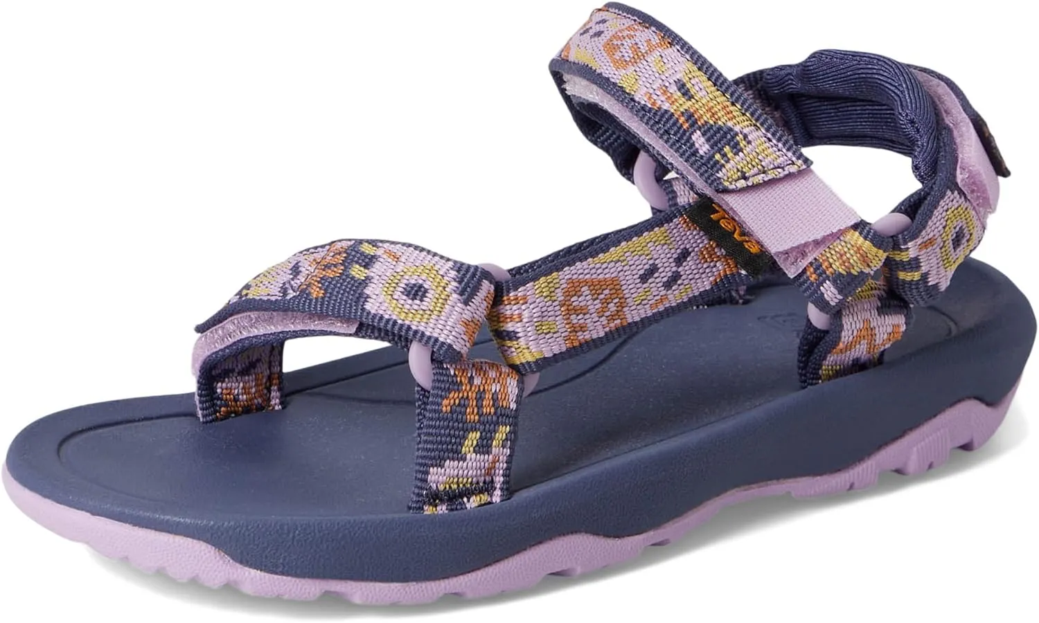 Teva Unisex-Child Casual Sandal