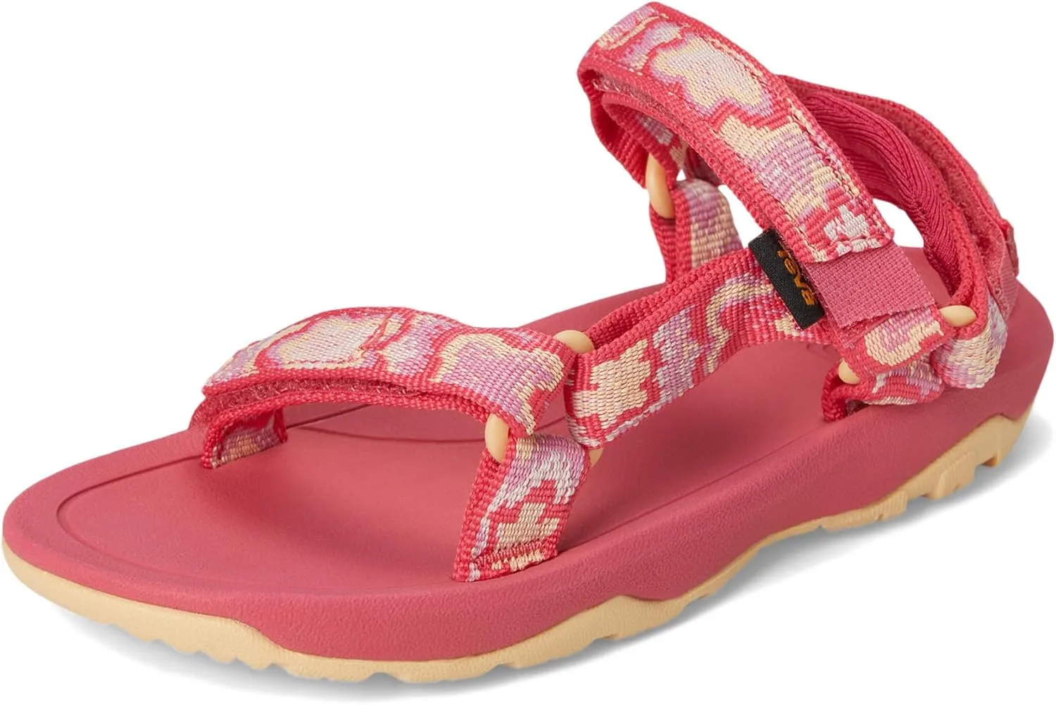 Teva Unisex-Child Casual Sandal