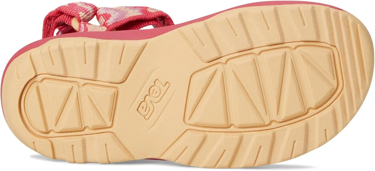 Teva Unisex-Child Casual Sandal