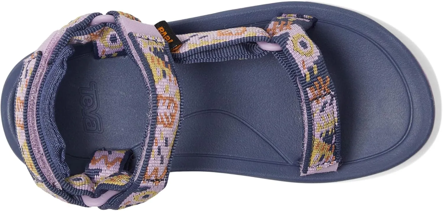 Teva Unisex-Child Casual Sandal