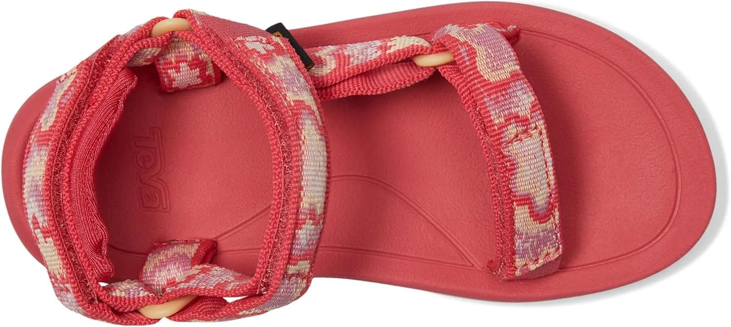 Teva Unisex-Child Casual Sandal